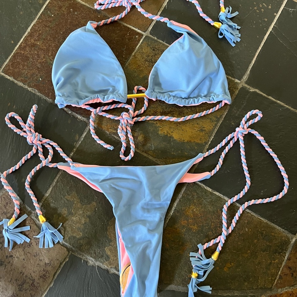 Women swimsuit size S